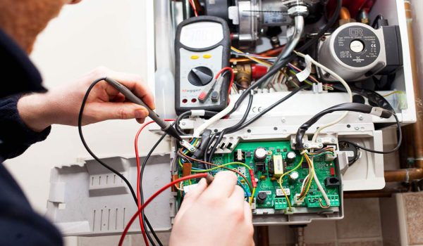 تعمیر سریع پکیج در شیراز - تاسیسات بروز - تماس با 09171231728