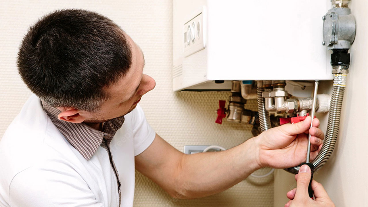 تعمیر کار پکیج در شیراز - تاسیسات بروز - تماس با 09171231728