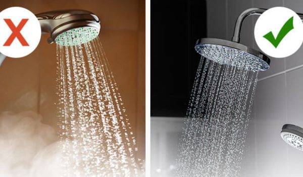 مشکل سرد و گرم شدن آب گرم حمام در شیراز - تماس با 09171231728